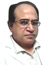 Prof. Dr. Rezaur Rahman Talukder