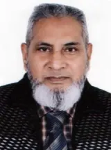 Prof. Dr. Md. Abul Kashem Sarker