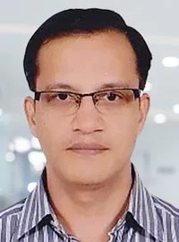 Dr. Md. Saifullah