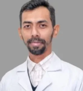Dr. Wahiduzzaman Masud