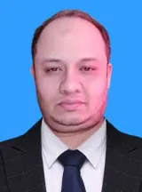 Dr. Md. Habibur Rahman