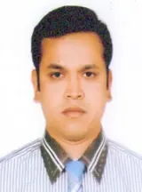 Dr. Manos Chandra Sarkar