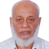Prof. Dr. Mahbub Kamal Chowdhury
