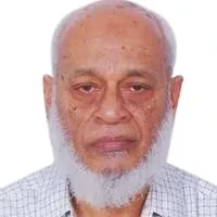 Prof. Dr. Mahbub Kamal Chowdhury