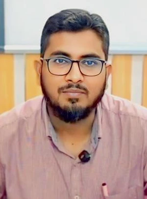 Dr. Md. Rakibul Islam