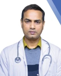 Lt. Col. Dr. Md. Maksud Rahman