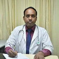 Dr. Md. Sheikh Amirul Islam
