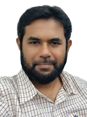 Dr. Md. Zunaid Hasan Fahad