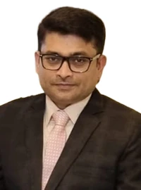 Dr. Mohammad Lutfur Rahman Rahat