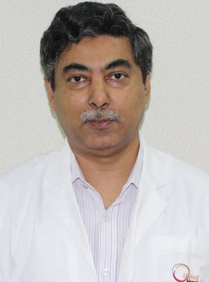 Prof. Dr. Abdul Hanif Tablu