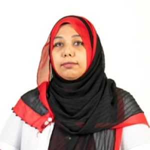 Dr. Syeda Tasfia Kawser