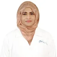 Dr. Farjana Akhter