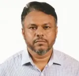 Dr. Md. Nazrul Islam Akash