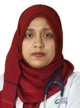 Dr. Nur Nahar Irin