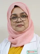 Dr. Nargis Fatema