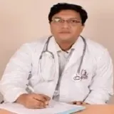 Dr. Sadar Mohammad Tanvir