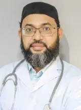 Dr. Abdullahel Wafee H.Kabir