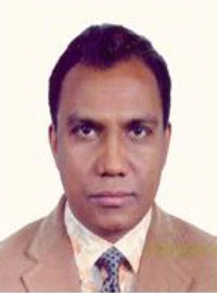 Dr. Md. Waliul Islam Maruf