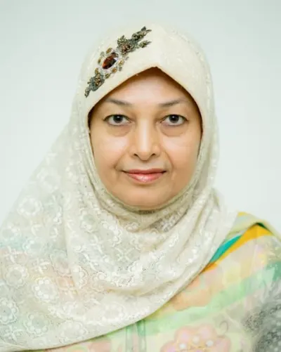 Dr. Nurun Nahar Khanam