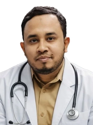 Dr. Md. Masum Billah