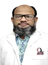 Dr. Mohammad Idris Ali