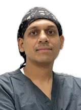 Dr. Mohammad Nowfil Hossain Bin Mosharraf