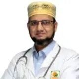Prof. Dr. Mahmud Rahim