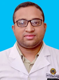 Dr. M. Majumder
