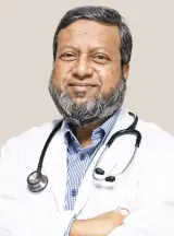 Dr. Kazi Saifuddin Bennoor