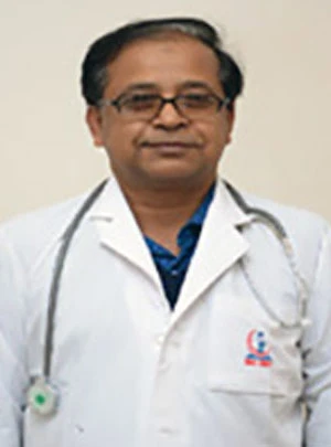 Dr. M H M Alamgir