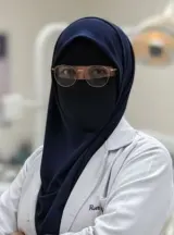 Dr. Tooba Jannat