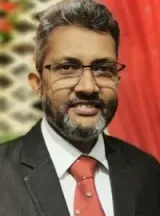 Prof. Dr. Md. Sahbub Alam
