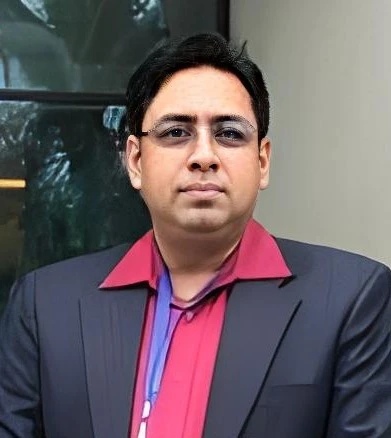 Assistant Professor Dr. Imtiaz Enayet Ullah