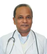 Prof. Dr. Kazi Rafiqul Abedin