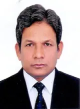 Prof. Dr. AHM Rowshon