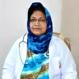 Dr. Monalisa Ferdous