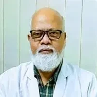 Prof. Dr. Ahmmed Ali