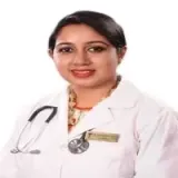 Dr. Sharmin Jahan