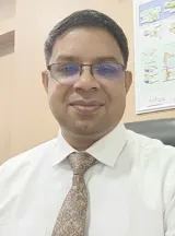 Dr. Minhazul Haque