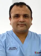 Dr. Md. Kamrul Hasan