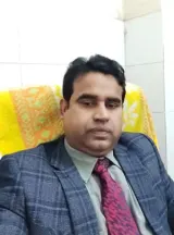 Dr. Mohammad Shah Alam