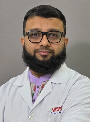 Dr. Jamsed Faridi Jami