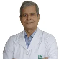 Prof. Dr. Swapan Kumar Bhowmik Roy