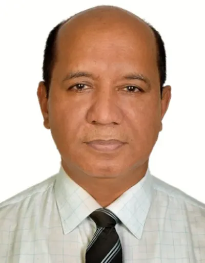 Prof. Dr. Md. Abul Kalam Chowdhury