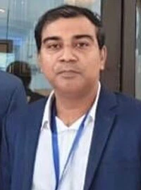 Dr. Md. Nasir Uddin