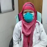Dr. Kaniz Fatema Ananya