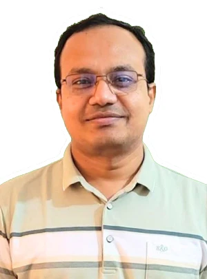 Dr. Subrata Kumar