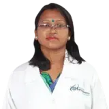 Dr. Nandita Paul