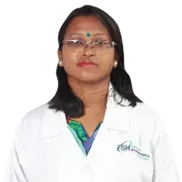 Dr. Nandita Paul