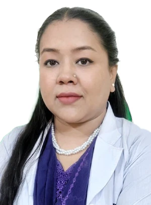 Dr. Najmoon Nahar Lija